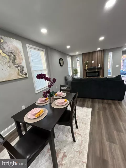 Dining - 5211 W North Ave, Baltimore, MD 21207 photo 4 of 4
