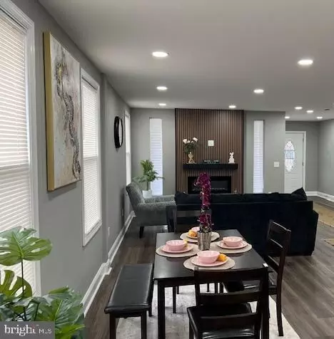 Entry Way - 5211 W North Ave, Baltimore, MD 21207 photo 9 of 9