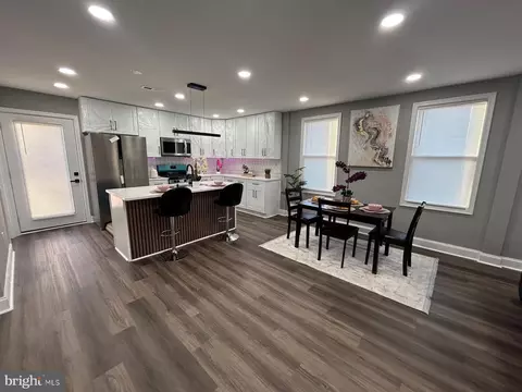 Entry Way - 5211 W North Ave, Baltimore, MD 21207 photo 1 of 9