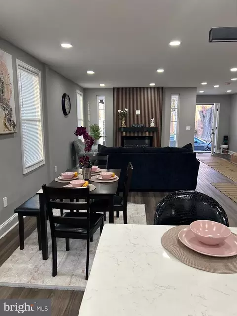 Dining - 5211 W North Ave, Baltimore, MD 21207 photo 2 of 4