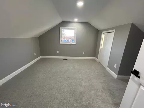 Bedroom - 5211 W North Ave, Baltimore, MD 21207 photo 4 of 6