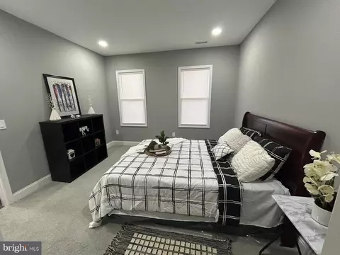 Bedroom - 5211 W North Ave, Baltimore, MD 21207 photo 3 of 6