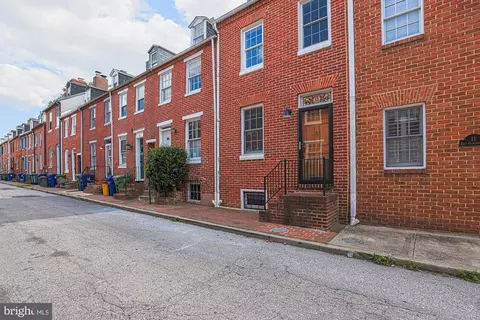 13 E Hamburg St E, Baltimore, MD 21230 photo 2