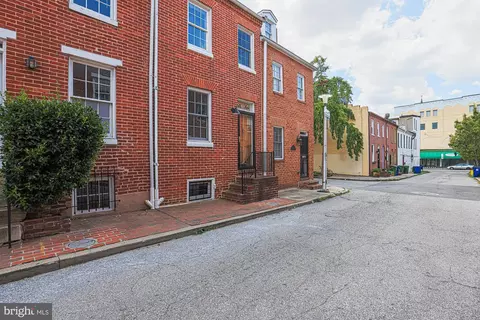 13 E Hamburg St E, Baltimore, MD 21230 photo 3