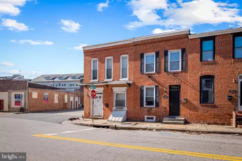 1848 Light St, Baltimore, MD 21230 photo 3