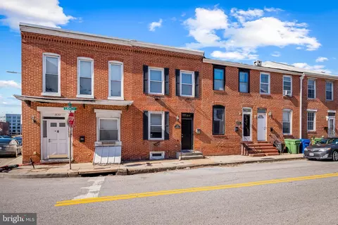 1848 Light St, Baltimore, MD 21230 photo 2