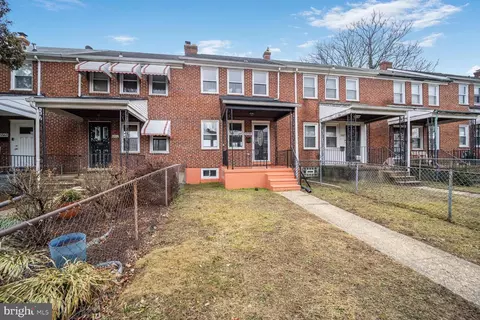 5559 Midwood Ave, Baltimore, MD 21212