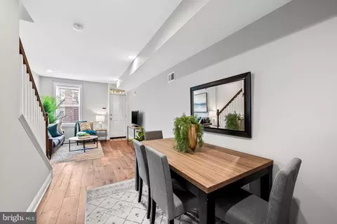 Dining - 1518 E Clement St, Baltimore, MD 21230 photo 1 of 1