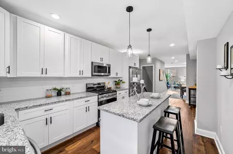 Kitchen - 1518 E Clement St, Baltimore, MD 21230 photo 1 of 1