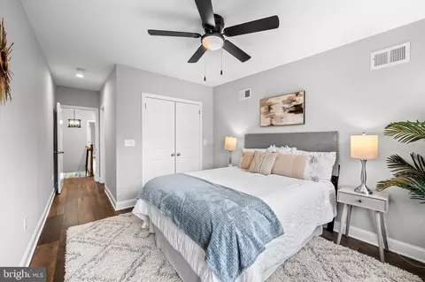 Bedroom - 1518 E Clement St, Baltimore, MD 21230 photo 1 of 3