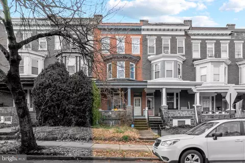 3018 Guilford Ave, Baltimore, MD 21218