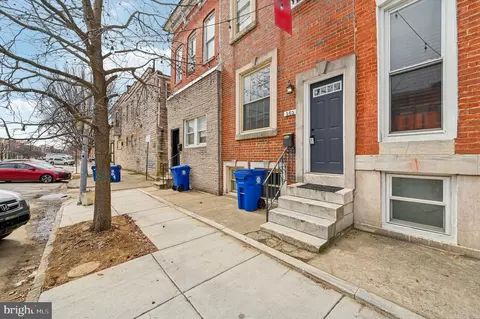 202 N Luzerne Ave, Baltimore, MD 21224
