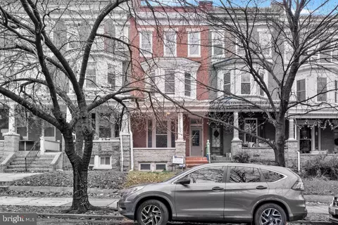 3038 Guilford Ave, Baltimore, MD 21218