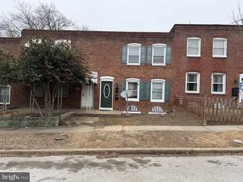 510 Arsan Ave, Baltimore, MD 21225