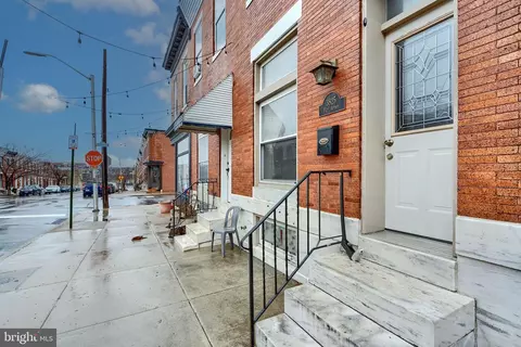 3825 Fait Ave, Baltimore, MD 21224
