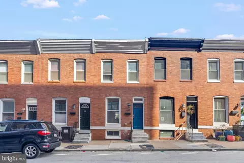 131 S Robinson St, Baltimore, MD 21224