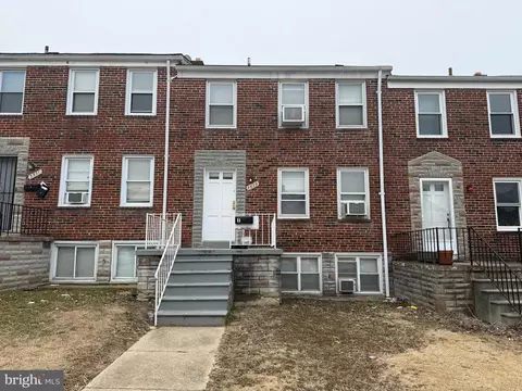 3529 Pelham Ave, Baltimore, MD 21213 photo 2