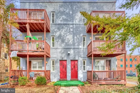 5801 Narcissus Ave, Baltimore, MD 21215
