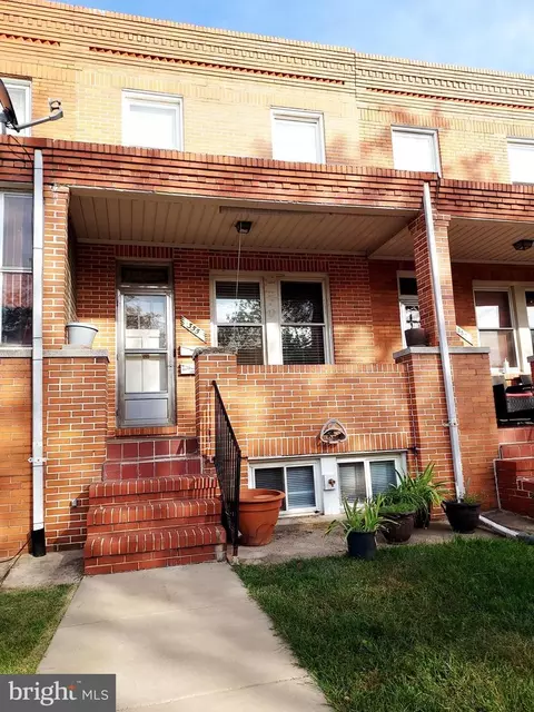 355 Drew St, Baltimore, MD 21224