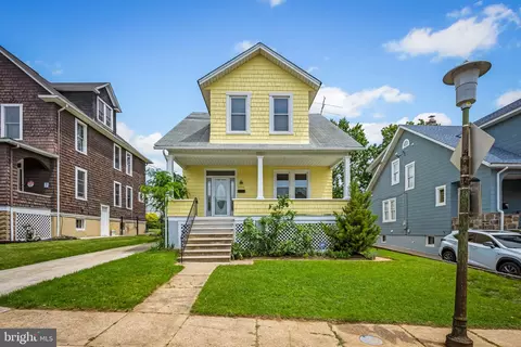 2902 Shirey Ave, Baltimore, MD 21214