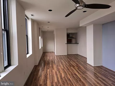 Living - 1211 Light St #201, Baltimore, MD 21230 photo 2 of 7