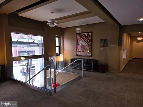 Entry Way - 1211 Light St #201, Baltimore, MD 21230 photo 9 of 9