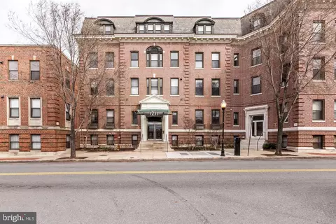 1211 Light St #201, Baltimore, MD 21230