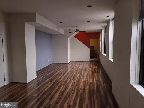 Living - 1211 Light St #201, Baltimore, MD 21230 photo 1 of 7