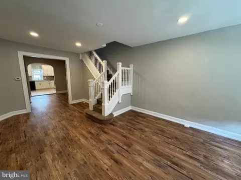 831 Belgian Ave, Baltimore, MD 21218