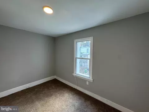 Bedroom - 831 Belgian Ave, Baltimore, MD 21218 photo 3 of 4