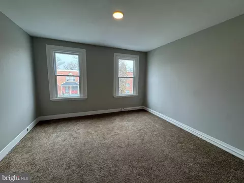 Bedroom - 831 Belgian Ave, Baltimore, MD 21218 photo 1 of 4