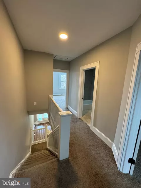 Entry Way - 831 Belgian Ave, Baltimore, MD 21218 photo 5 of 5