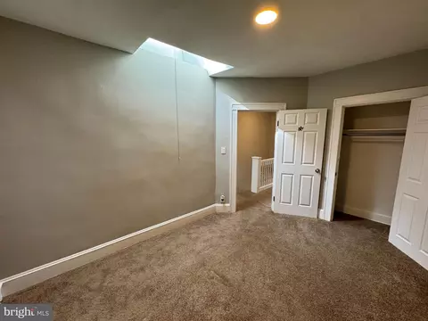 Bedroom - 831 Belgian Ave, Baltimore, MD 21218 photo 2 of 4