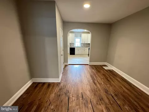 Living - 831 Belgian Ave, Baltimore, MD 21218 photo 4 of 5