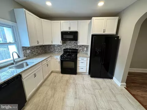 Kitchen - 831 Belgian Ave, Baltimore, MD 21218 photo 1 of 1