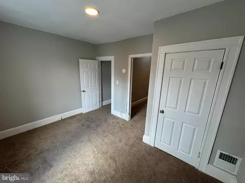 Bedroom - 831 Belgian Ave, Baltimore, MD 21218 photo 4 of 4