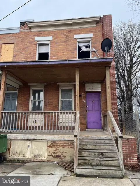 2039 Annapolis Rd, Baltimore, MD 21230 photo 1
