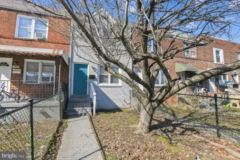 3714 Saint Margaret, Brooklyn, MD 21225