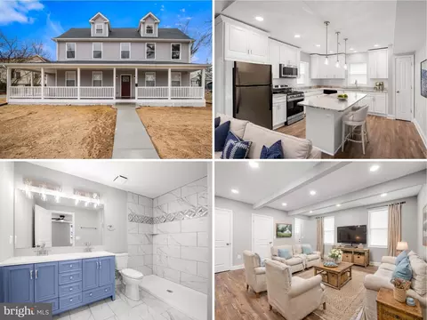 2517 Hamilton Ave, Baltimore, MD 21214