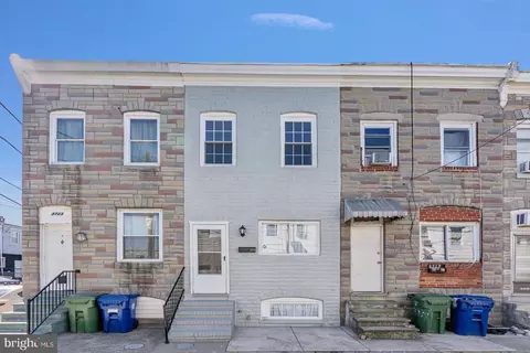 3721 Centre Pl, Baltimore, MD 21224