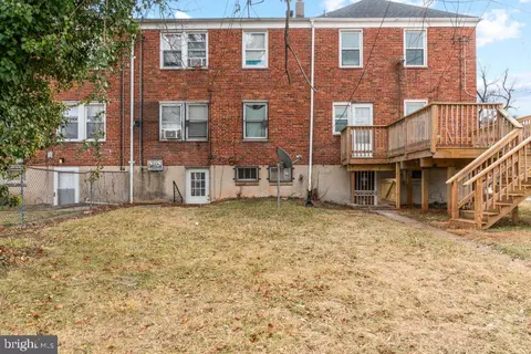 Other - 4002 Edgewood Rd, Baltimore, MD 21215 photo 9 of 9