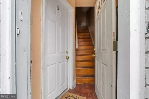 Entry Way - 4002 Edgewood Rd, Baltimore, MD 21215 photo 1 of 1