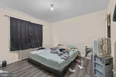 Bedroom - 4002 Edgewood Rd, Baltimore, MD 21215 photo 2 of 2