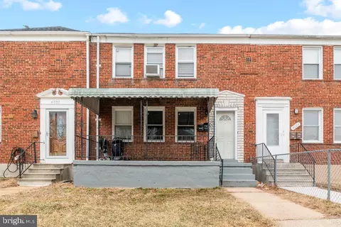 Other - 4002 Edgewood Rd, Baltimore, MD 21215 photo 2 of 9