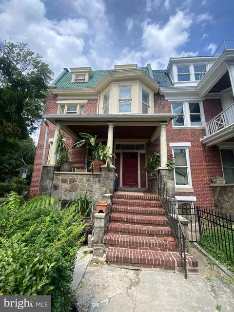 2435 Eutaw Pl, Baltimore, MD 21217 photo 1