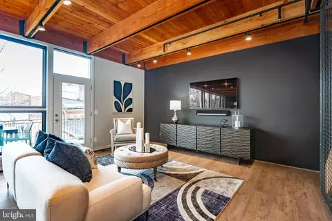 Living - 2074 Eric Shaefer Way, Baltimore, MD 21211 photo 2 of 3