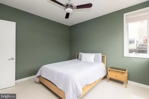 Bedroom - 2074 Eric Shaefer Way, Baltimore, MD 21211 photo 5 of 9