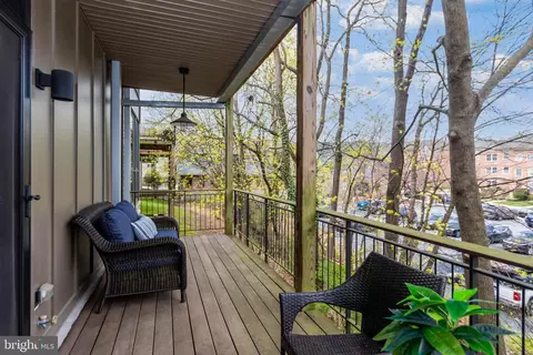 Exterior - 2074 Eric Shaefer Way, Baltimore, MD 21211 photo 4 of 9