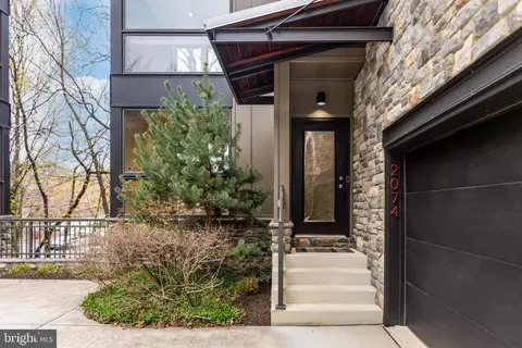 Exterior - 2074 Eric Shaefer Way, Baltimore, MD 21211 photo 3 of 9