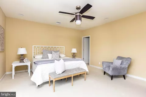 Bedroom - 2074 Eric Shaefer Way, Baltimore, MD 21211 photo 2 of 9